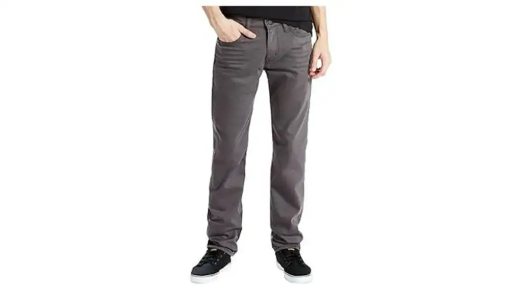 Levis 511 Slim grises