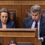 Sánchez se enfrenta en el Congreso al rechazo de sus socios a subir gasto en Defensa, en pleno debate sobre si habrá PGE