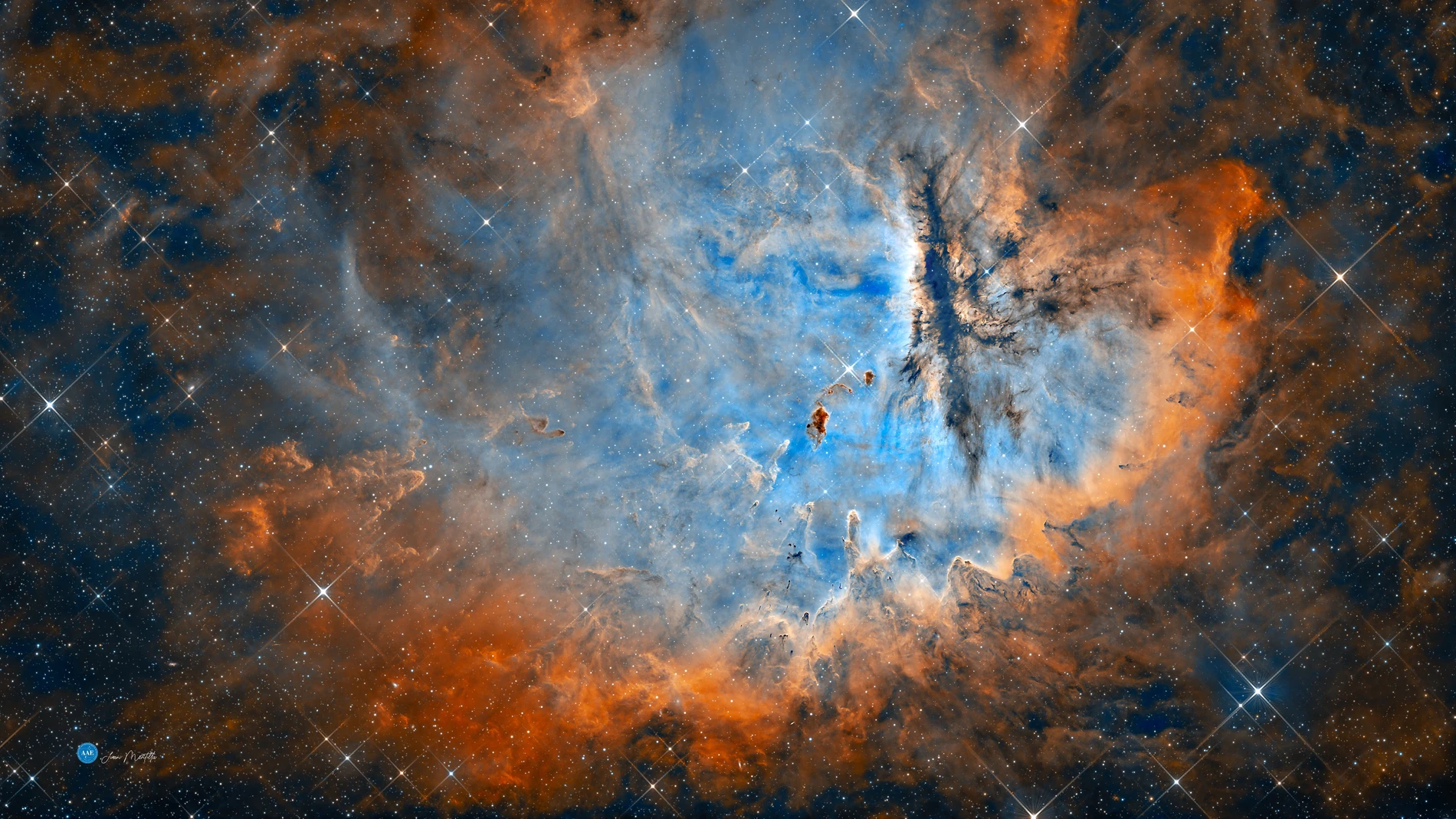 La NASA pide que nos preparemos ante lo que está por venir en agosto en España