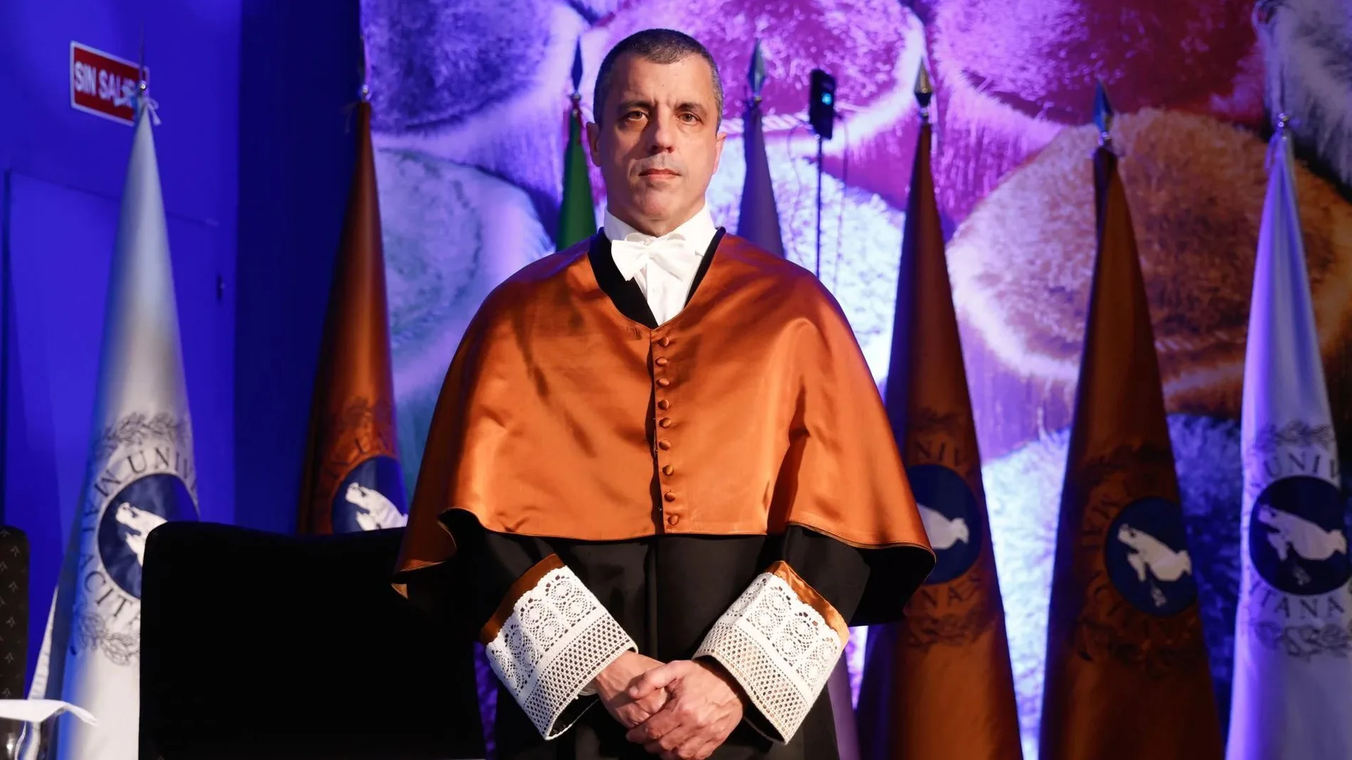 Bernardo Quintero Ramírez