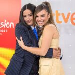 Chanel y Melody