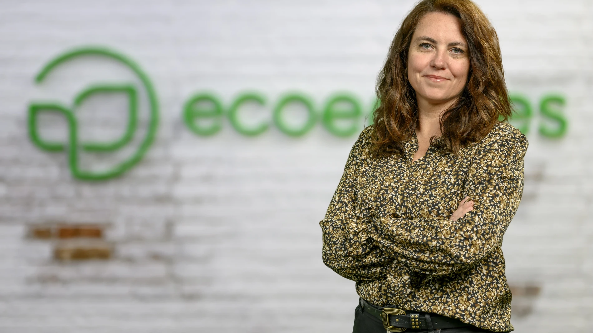 Carolina Viana, de Ecoembres