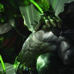 Bane es uno de los villanos más formidables de Batman en el Universo DC