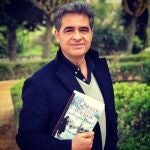 El arabista Juan Castilla Brazales, nuevo director del Patronato Lorca