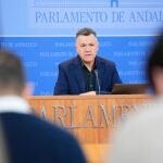 Por Andalucía cree que el Gobierno debe presentar los PGE para su debate en el Congreso aun sin tener seguros los apoyos
