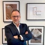 José Manuel Ruiz, arquitecto