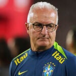Dorival Júnior ya no es seleccionador de Brasil