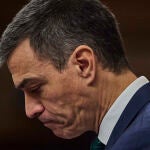 Comparecencia del presidente del Gobierno, Pedro Sánchez, para informar sobre el nuevo escenario geopolítico d