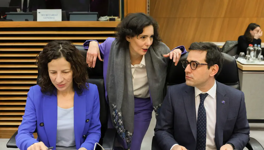 UE.- Bruselas insta a los ciudadanos a tener un kit para 72 horas ante desastres naturales y guerras