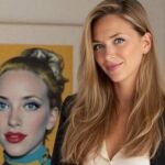 Laia Grassi, nueva pareja de Risto Mejide