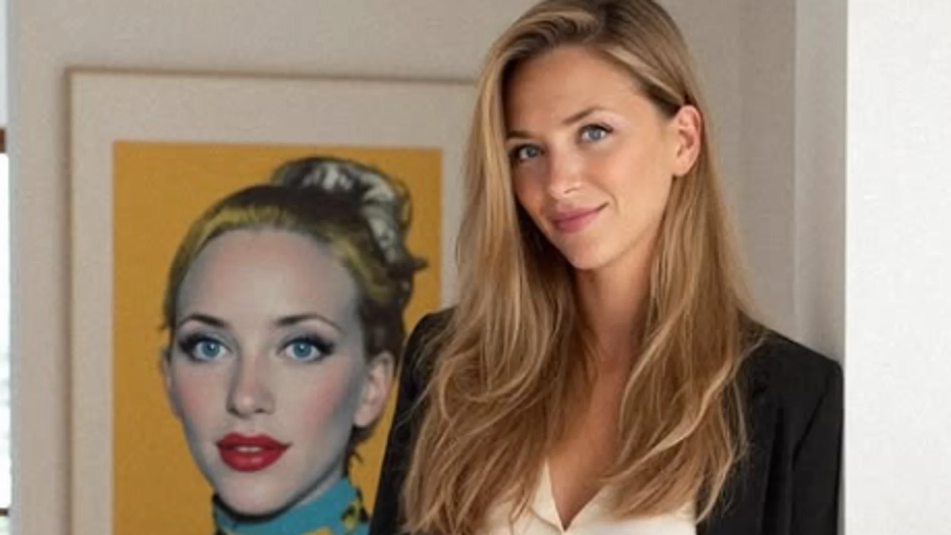 Laia Grassi, nueva pareja de Risto Mejide