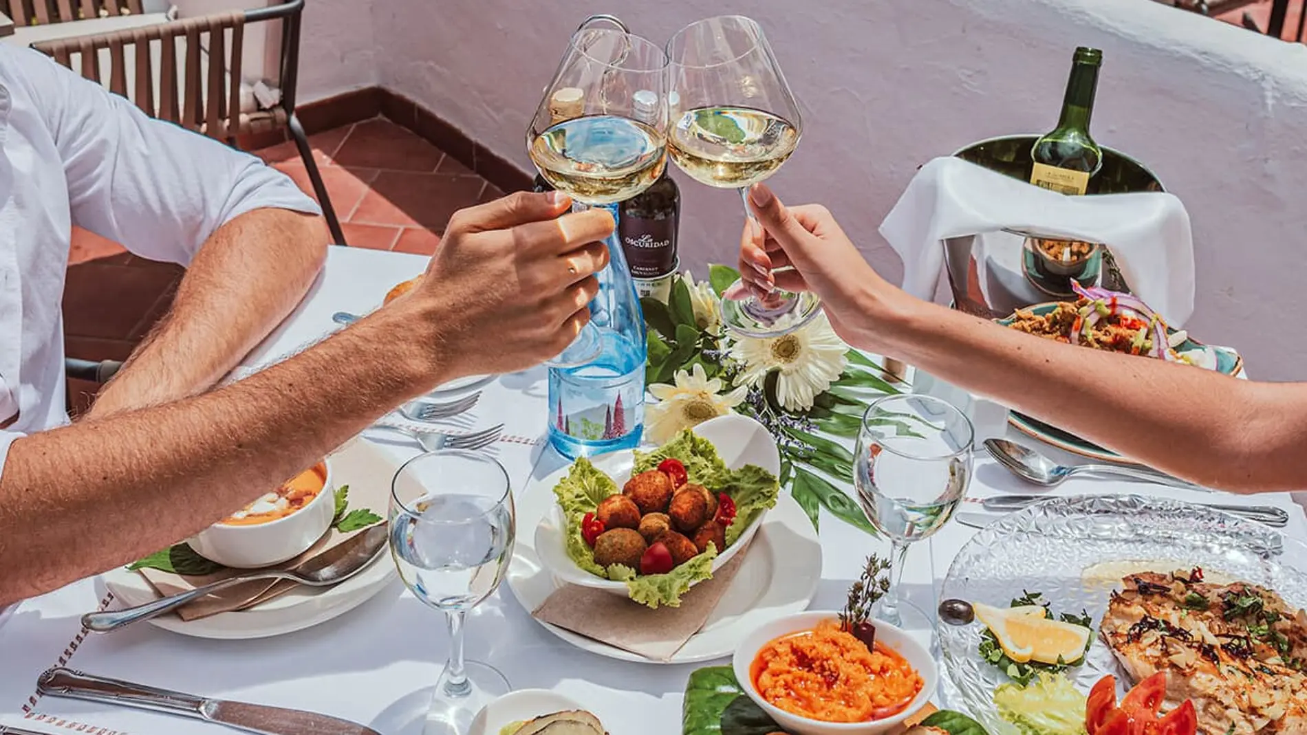 Dónde comer en La Gomera: cuatro restaurantes popular que combinan cocina auténtica con propuestas innovadoras