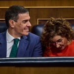 Comparecencia del presidente del Gobierno, Pedro Sánchez, para informar sobre el nuevo escenario geopolítico d
