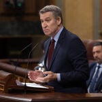 Sánchez se enfrenta en el Congreso al rechazo de sus socios a subir gasto en Defensa, en pleno debate sobre si habrá PGE
