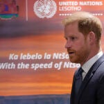 Prince Harry Charity