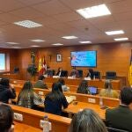 I Jornadas de Farmacia en la UCAV