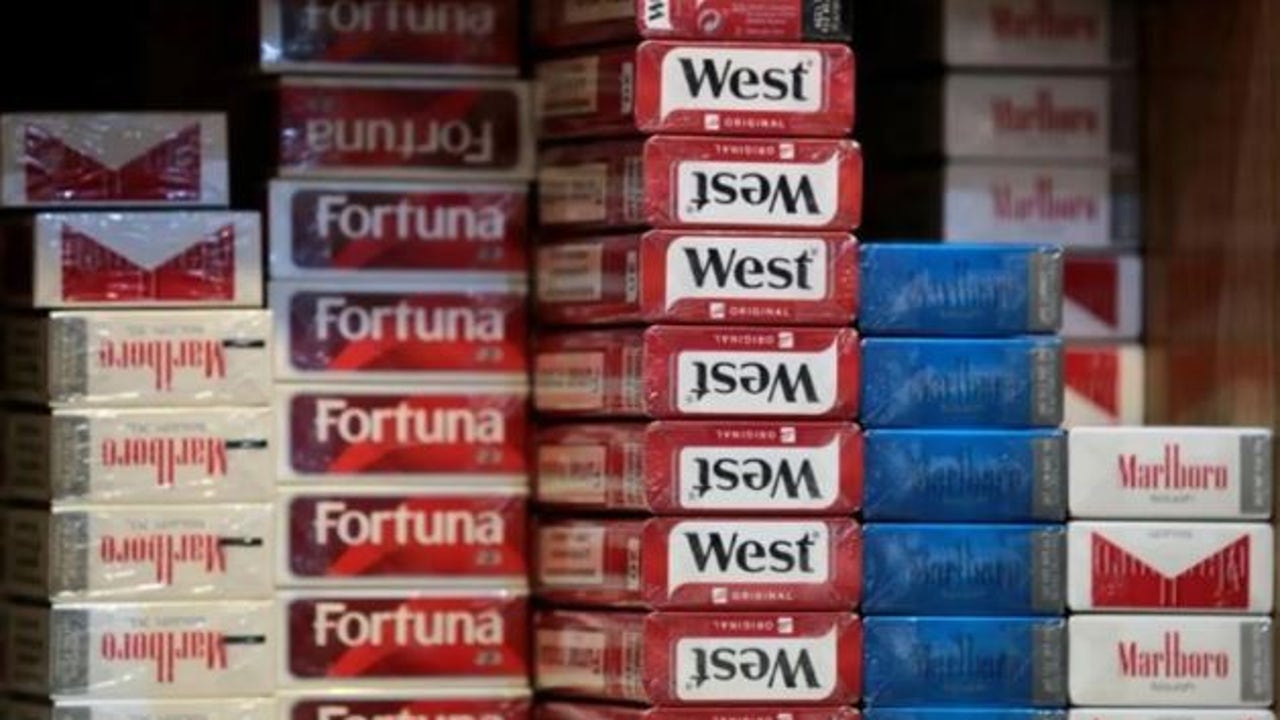 El precio del tabaco cambia en septiembre y afecta a una de las marcas más populares