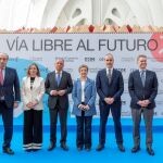 Los empresarios del comercio reivindican en Valencia su papel estratégico en la economía española
