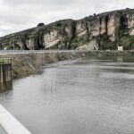 Así está el nivel de los embalses en Castilla-La Mancha tras las intensas lluvias