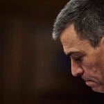 Comparecencia del presidente del Gobierno, Pedro Sánchez, para informar sobre el nuevo escenario geopolítico d