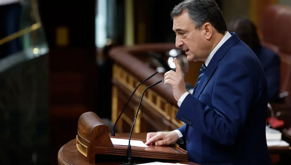 Sánchez busca apoyos para un mayor gasto en defensa