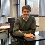 El CEO y Fundador de yotramito, Alejandro Pérez de Cárdenas