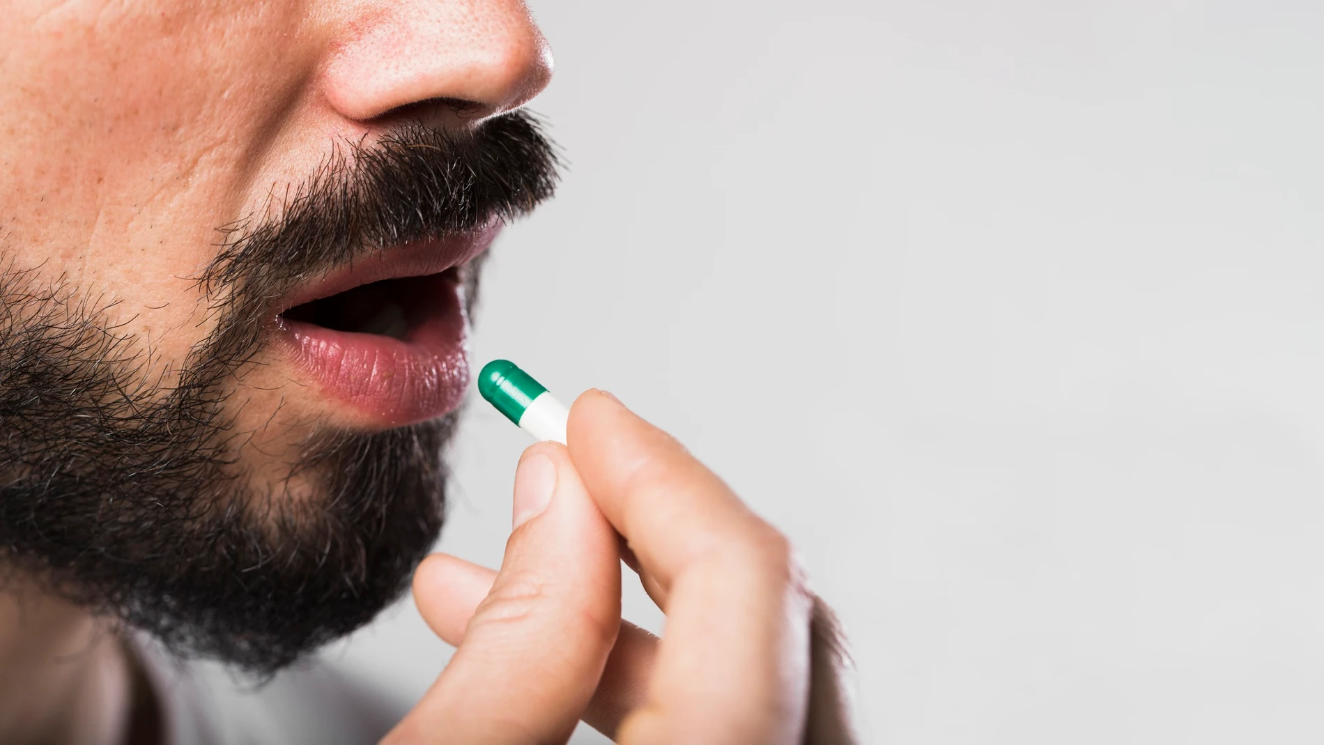 Antibióticos