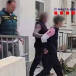 Detenido en Francia un yihadista por la muerte de tres agricultores en España