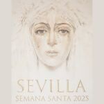 La Fundación Cajasol inaugura la exposición “Virginia Saldaña + Semana Santa” 