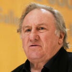 France Depardieu Trial