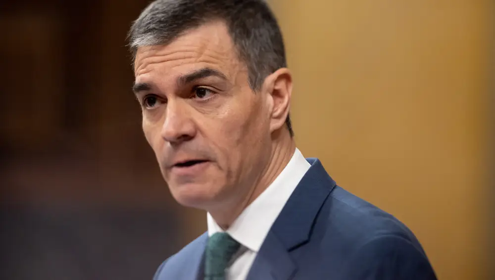 Sánchez se enfrenta en el Congreso al rechazo de sus socios a subir gasto en Defensa, en pleno debate sobre si habrá PGE