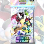 Pokémonm TCG Pocket filtra todas las cartas de su nueva expansión, Festival Brillante