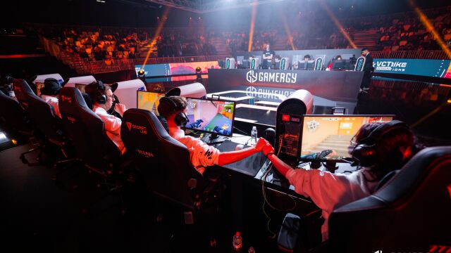 Estos son los videojuegos más jugados durante 2024