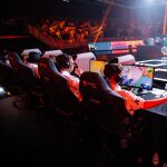 Estos son los videojuegos más jugados durante 2024
