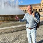 ‘Destino Rocío’, el “Camino de Santiago rociero”, ya tiene 12 rutas por 4.000 kilómetros