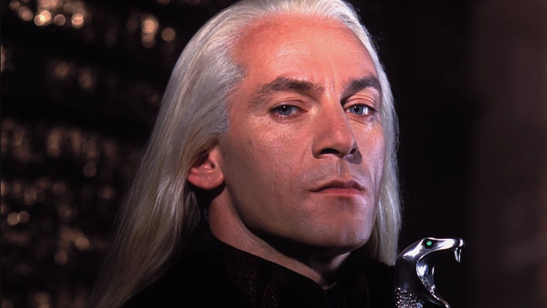 Jason Isaacs se ríe del nuevo “Harry Potter”, pero deja una idea imposible de olvidar