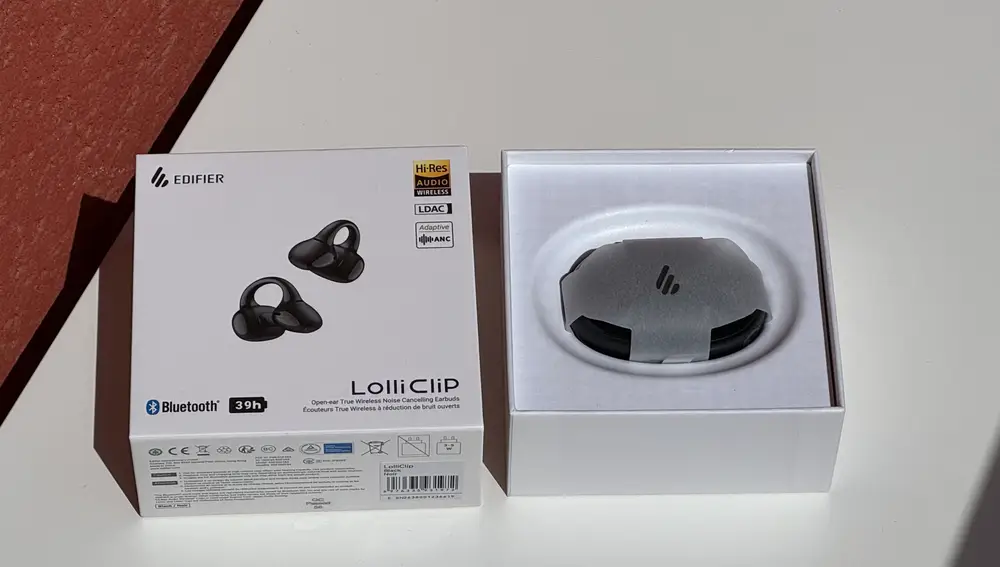 Edifier LolliClip