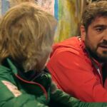 Antonio Orozco en 'Universo Calleja'
