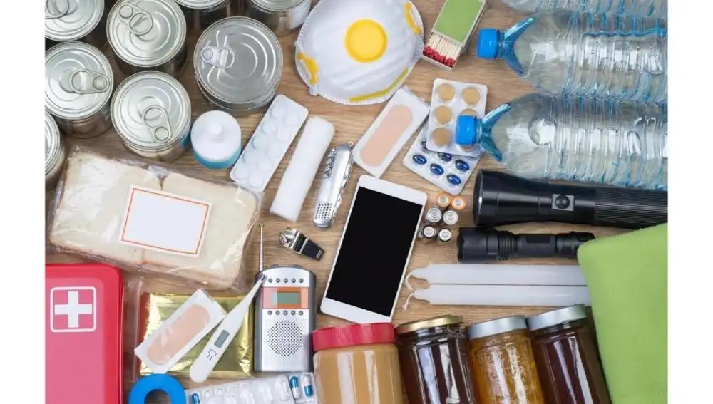 El kit de supervivencia que deberíamos tener en casa sí o sí, pase lo que pase