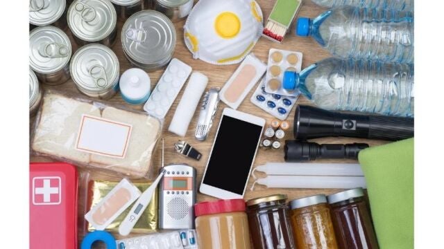 El kit de supervivencia que deberíamos tener en casa sí o sí, pase lo que pase