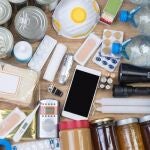 El kit de supervivencia que deberíamos tener en casa sí o sí, pase lo que pase