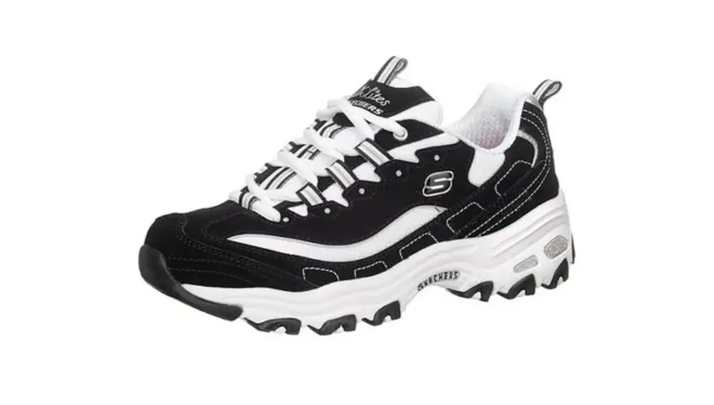 Skechers D’lites Biggest Fan