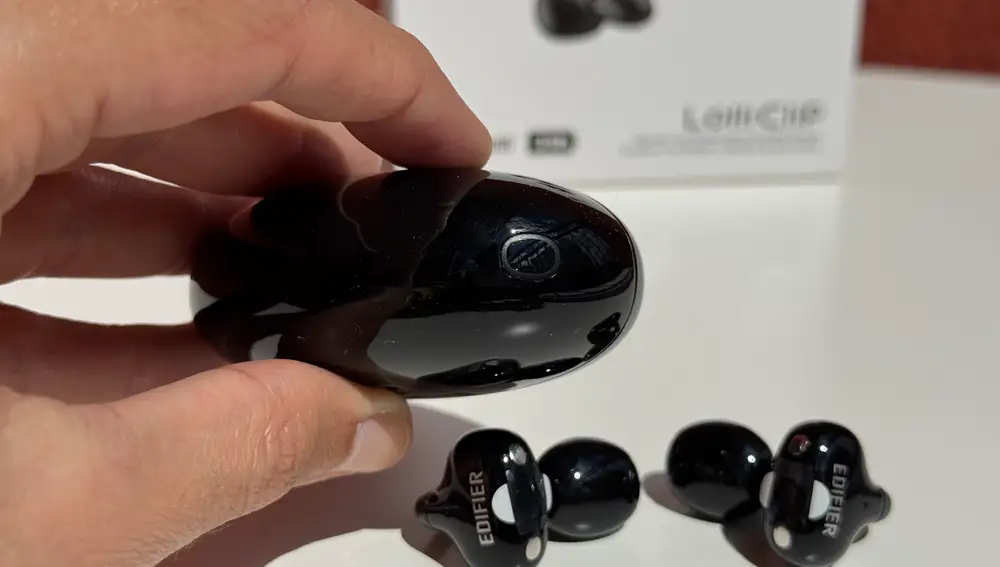 Edifier LolliClip