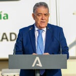 Francisco Bella, alcalde socialista de Almonte