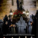 Cartel de la Semana Santa de Medina de Rioseco
