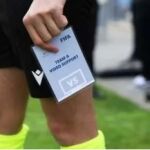 ¿Qué es el FVS?: así funciona el nuevo VAR del fútbol femenino