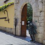 La Casa Zorrilla de Valladolid