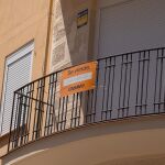 La vivienda y la inmigración son los problemas que más preocupan en Cataluña, según el CIS catalán