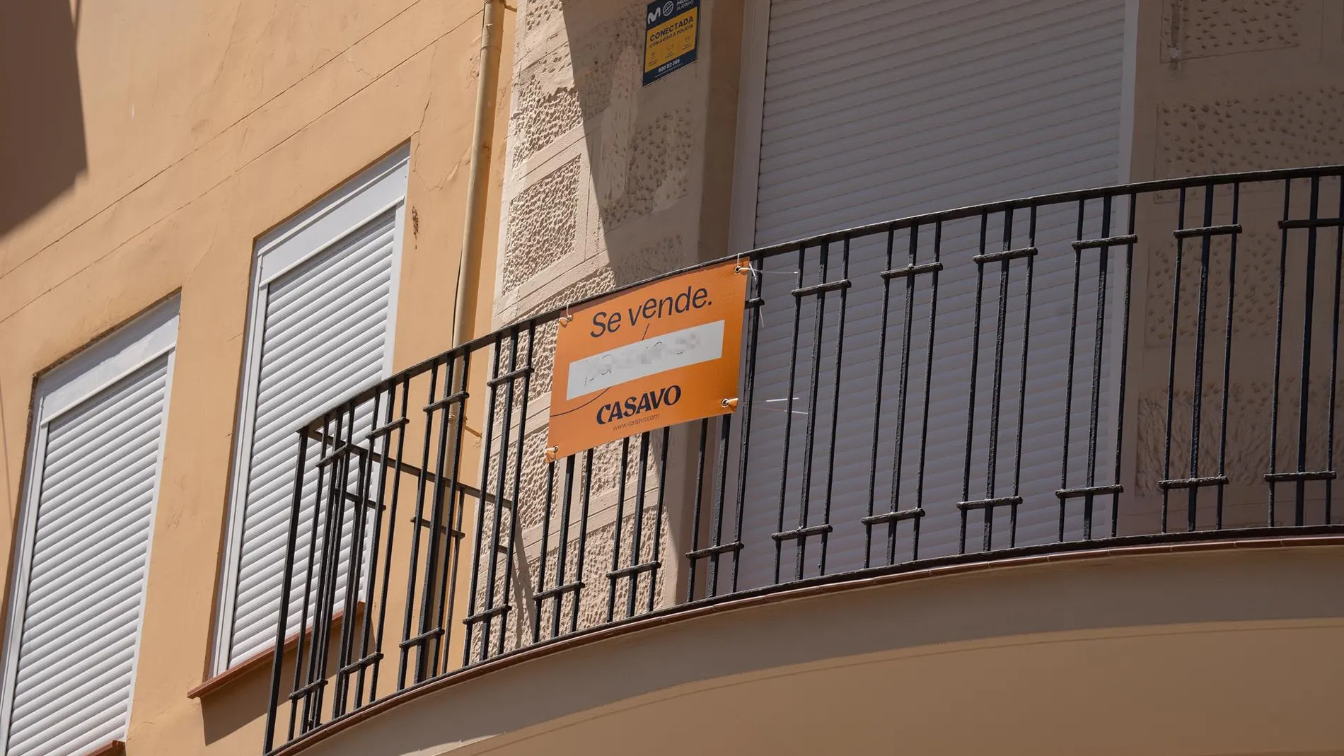 La vivienda y la inmigración son los problemas que más preocupan en Cataluña, según el CIS catalán