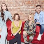 El nuevo 'Sálvame' de RTVE es una realidad: Conoce a los colaboradores de 'La familia de la tele'